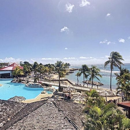 Archipel - Cocon D'Une Architecte En Guadeloupe Apartment Saint-Francois  Exterior photo