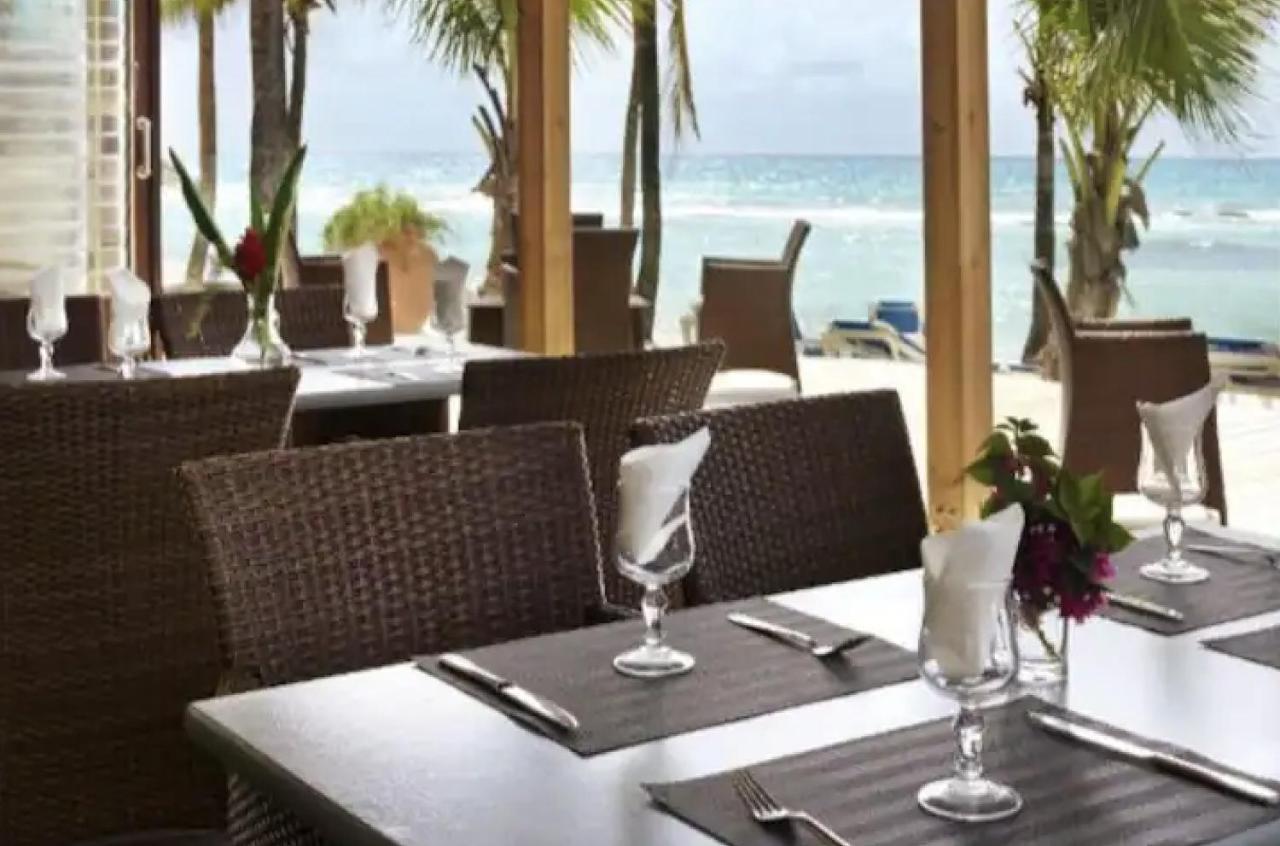 Archipel Guadeloupeen - Elegant Cocon D'Architecte 2 Etoiles Entre Grand Balcon, Piscine & Lagon Saint-Francois (Grande-Terre) Exterior photo